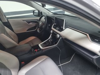 Toyota RAV4 2020