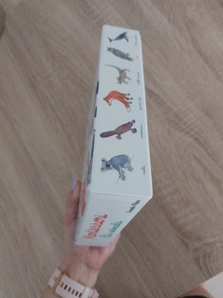 Carte Montessori Gli animali