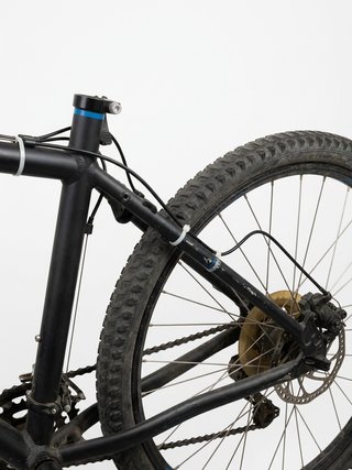 Bicicleta Montaña B'TWIN Rockrider 500
