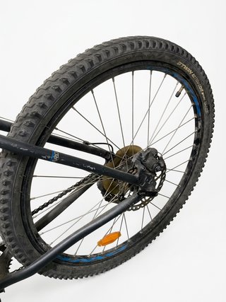 Bicicleta Montaña B'TWIN Rockrider 500