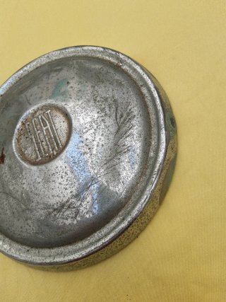 Tapa SEAT 600