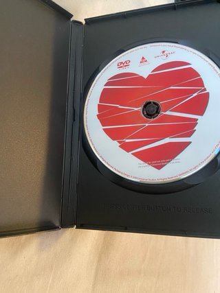 DVD Love Actually - Comedia Romántica