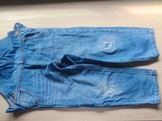 Lote Ropa Niño 5 Años de Zara, Mango y otras marca