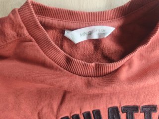 Lote Ropa Niño 5 Años de Zara, Mango y otras marca