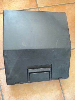 Máquina de escribir Olivetti LETTERA 40