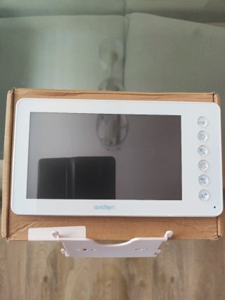 Videoportero Avidsen 112240 Unidad Interior