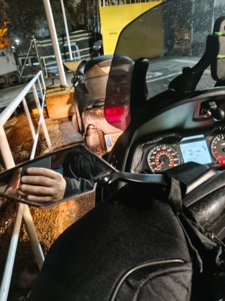 Peugeot Metropolis, revisiónes, distribución, pas