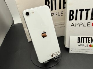 IPHONE SE 2020 128GB//BAT87%//GARANTÍA!!CAMBIO!!!
