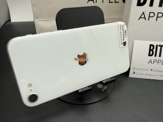 IPHONE SE 2020 128GB//BAT87%//GARANTÍA!!CAMBIO!!!