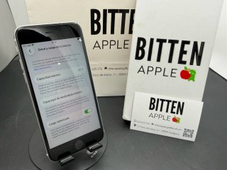 IPHONE SE 2020 128GB//BAT87%//GARANTÍA!!CAMBIO!!!