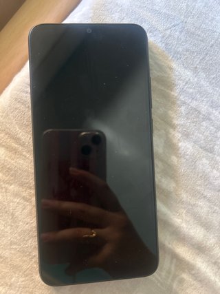 Realme C21 Negro