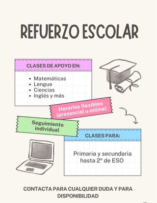 Clases particulares