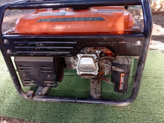 Generador Genergy MG2800