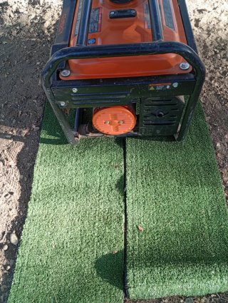Generador Genergy MG2800
