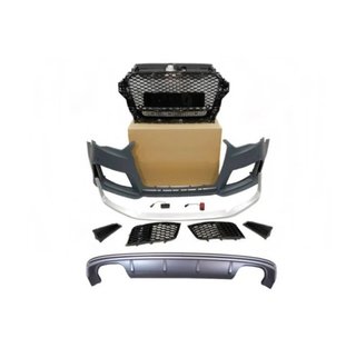 Kit De Carrocería Audi A3 8V 2013-2015 Sportback L