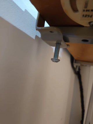 Soporte para torre de PC