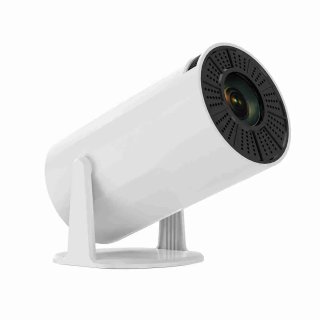 Proyector Portátil 4K Android WiFi