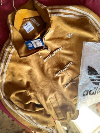Giacca Adidas - New Year - Asian Japan Chinese