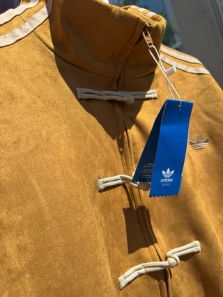 Giacca Adidas - New Year - Asian Japan Chinese
