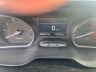 Peugeot 208 2018
