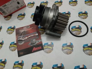 Bomba de Agua VAG 1.9 y 2.0 TDI