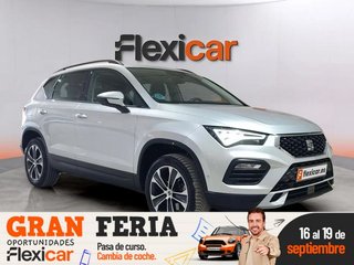 Seat Ateca 2.0 TDI 110kW (150CV) DSG S&S Style