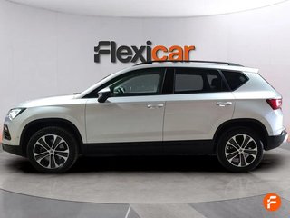 Seat Ateca 2.0 TDI 110kW (150CV) DSG S&S Style