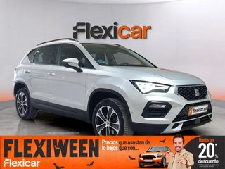 Seat Ateca 2.0 TDI 110kW (150CV) DSG S&S Style