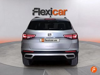 Seat Ateca 2.0 TDI 110kW (150CV) DSG S&S Style