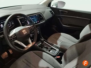 Seat Ateca 2.0 TDI 110kW (150CV) DSG S&S Style