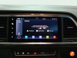 Seat Ateca 2.0 TDI 110kW (150CV) DSG S&S Style