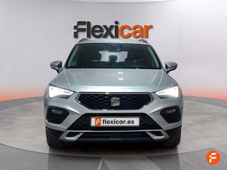 Seat Ateca 2.0 TDI 110kW (150CV) DSG S&S Style