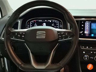 Seat Ateca 2.0 TDI 110kW (150CV) DSG S&S Style