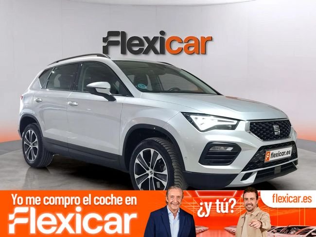SEAT Ateca 2.0 TDI DSG S&S Style (2021) 2023