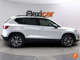 Seat Ateca 2.0 TDI 110kW (150CV) DSG S&S Style