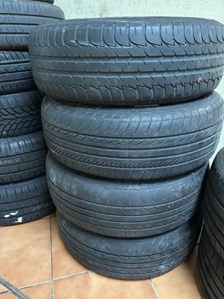 Neumáticos