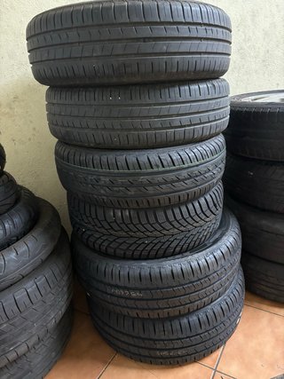 Neumáticos