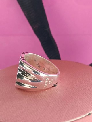 Anillo Oso Tous