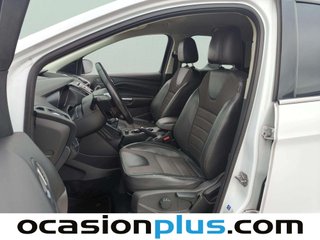 Ford Kuga 2.0 TDCI S&S Titanium 4x2 88 kW (120 CV)
