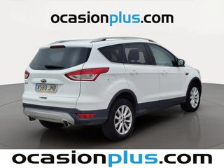 Ford Kuga 2.0 TDCI S&S Titanium 4x2 88 kW (120 CV)