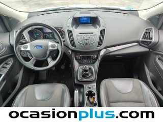 Ford Kuga 2.0 TDCI S&S Titanium 4x2 88 kW (120 CV)
