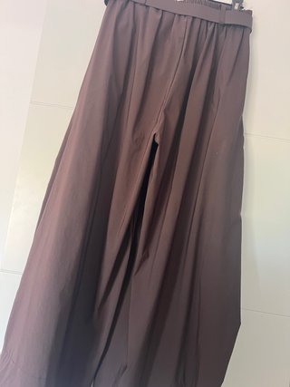 Pantalón ancho Cristina's Collection
