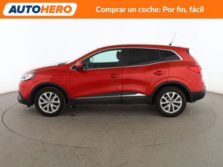 Renault Kadjar 1.5 dCi Energy Intens