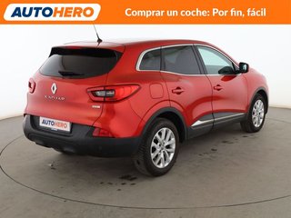Renault Kadjar 1.5 dCi Energy Intens