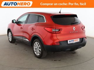 Renault Kadjar 1.5 dCi Energy Intens