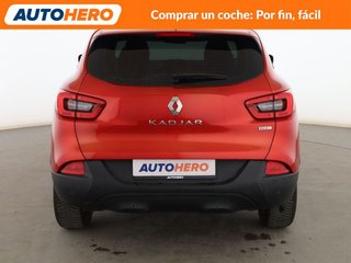 Renault Kadjar 1.5 dCi Energy Intens