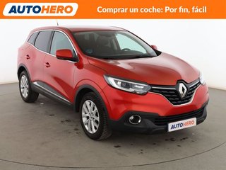 Renault Kadjar 1.5 dCi Energy Intens