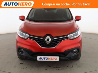 Renault Kadjar 1.5 dCi Energy Intens