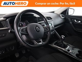Renault Kadjar 1.5 dCi Energy Intens