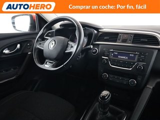 Renault Kadjar 1.5 dCi Energy Intens